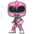 Funko Pop Pink Ranger #407 - Power Rangers