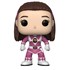 Funko Pop Pink Ranger #671 - Kimberly No Helmet - Power Rangers Rosa