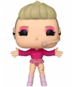 Produto Funko Pop Pink Trustfall Tour #459