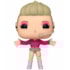 Funko Pop Pink Trustfall Tour #459