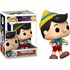 Funko Pop Pinocchio #1029 - Pinóquio - Disney