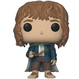 Funko Pop Pippin Took #530 - O Senhor Dos Anéis - Lord of the Rings