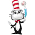 Funko Pop Plus Cat In The Hat #44 Gatola Da Cartola - Dr Seuss