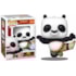 Funko Pop Po #1567 Special Edition - Kung Fu Panda
