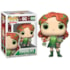 Funko Pop Poison Ivy Hera Venenosa #528 - Holiday - Natal - DC Comics