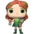 Funko Pop Poison Ivy Hera Venenosa #528 - Holiday - Natal - DC Comics