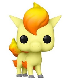 Produto Funko Pop Ponyta #644 - Pokemon