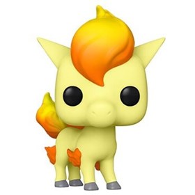 Funko Pop Ponyta #644 - Pokemon
