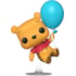 Funko Pop Pooh with baloon #1681 - Ursinho Puff