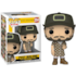 Funko Pop Post Malone Sundress #254 - Pop Rocks! - Post Malone