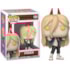 Funko Pop Power #1681 - Chainsaw Man