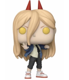 Produto Funko Pop Power #1681 - Chainsaw Man