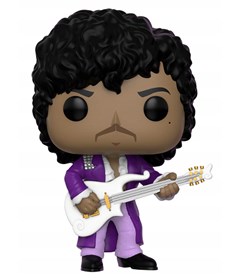 Produto Funko Pop Prince Purple Rain #79 - Pop! Rocks