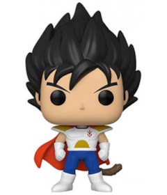 Produto Funko Pop Prince Vegeta #863 - Dragon Ball Z