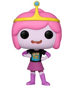 Produto Funko Pop Princess Bubblegum Princesa Jujuba #1076 - Hora da Aventura - Adventure Time