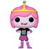 Funko Pop Princess Bubblegum Princesa Jujuba #1076 - Hora da Aventura - Adventure Time