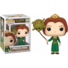 Funko Pop Princess Fiona #1595 - Shrek 30th Anniversary