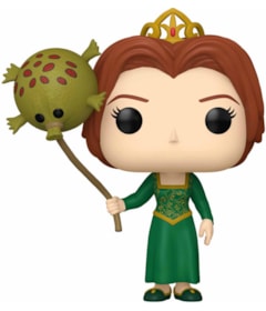 Produto Funko Pop Princess Fiona #1595 - Shrek 30th Anniversary