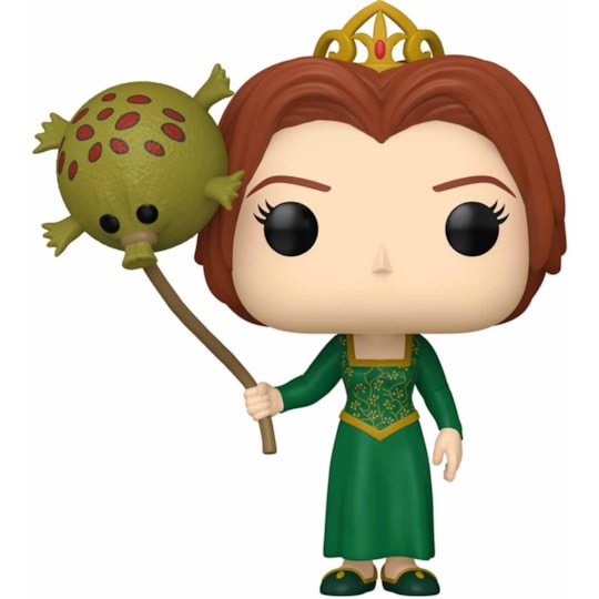 Funko Pop Princess Fiona #1595 - Shrek 30th Anniversary