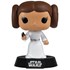 Funko Pop Princess Leia #04 - Princesa Leia - Star Wars