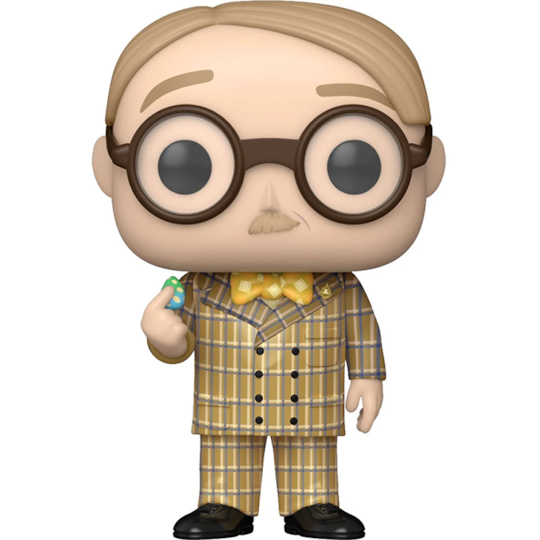 Funko Pop Prodnose #1479 - Wonka