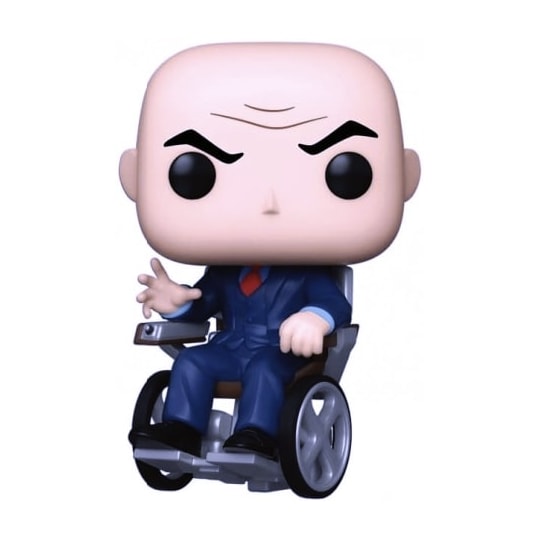 Funko Pop Professor X #641 - X-Men 20th Anniversary - Marvel