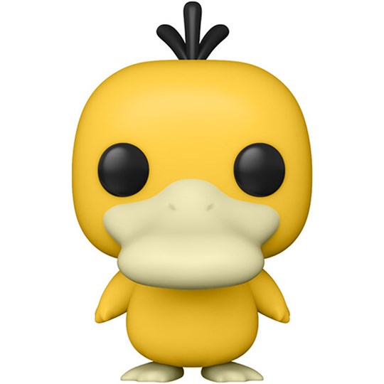 Funko Pop Psyduck #781 - Pokemon