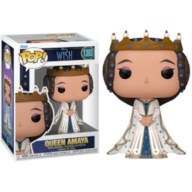 Funko Pop Queen Amaya #1393 - Wish