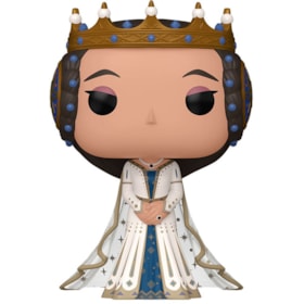 Funko Pop Queen Amaya #1393 - Wish