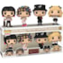 Funko Pop Queen I Want to Break Free 4-pack - Queen