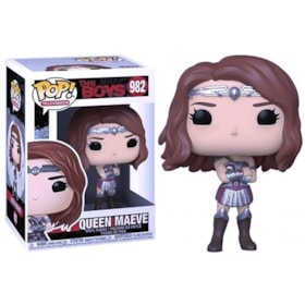 Funko Pop Queen Maeve #982 - The Boys