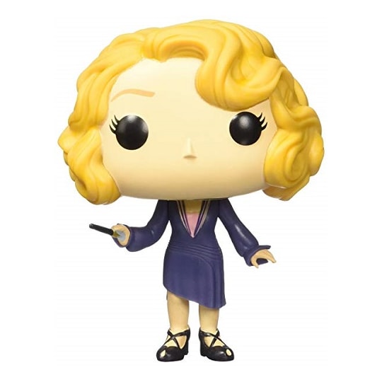 Funko Pop Queenie Goldstein #03 - Animais Fantásticos