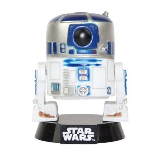 Funko Pop R2-D2 #31 - Star Wars