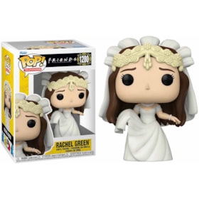 Funko Pop Rachel #1280 - Friends