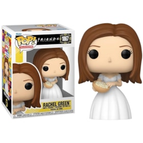 Funko Pop Rachel Green #1867 - Friends