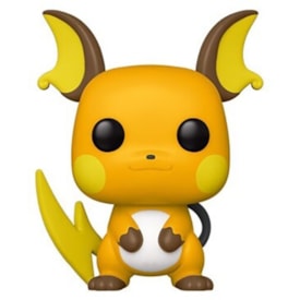 Funko Pop Raichu #645 - Pokemon