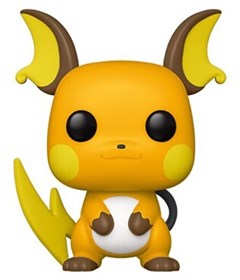 Produto Funko Pop Raichu #645 - Pokemon