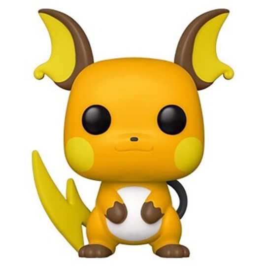 Funko Pop Raichu #645 - Pokemon