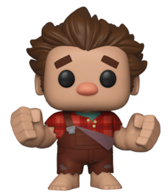 Produto Funko Pop Ralph #06 - Detona Ralph 2 - Disney