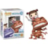 Funko Pop Randal vs Boo #1759 Chase - Monstros SA