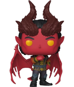 Produto Funko Pop Raphael #1188 - Baldur's Gate 3