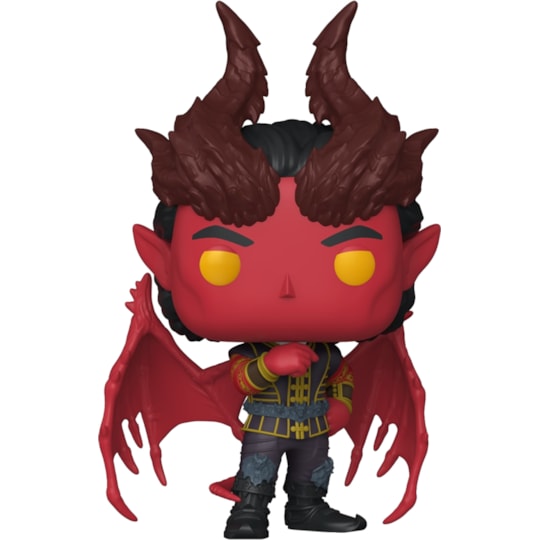 Funko Pop Raphael #1188 - Baldur's Gate 3