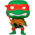 Funko Pop Raphael #1556 - Tartarugas Ninjas - Teenage Mutant Ninja Turtles