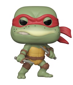 Produto Funko Pop Raphael #19 - Teenage Mutant Ninja Turtles - Tartarugas Ninjas