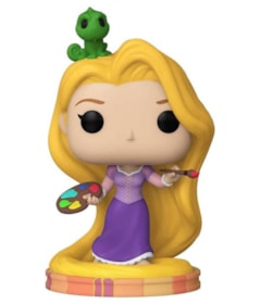 Produto Funko Pop Rapunzel #1018 - Enrolados - Ultimate Princess