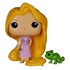 Funko Pop Rapunzel #147 - Tangled - Enrolados - Disney