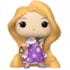 Funko Pop Rapunzel Holiday #1613 Natal Winter Outfit - Enrolados