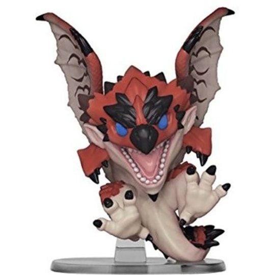 Funko Pop Rathalos #293 - Monster Hunter