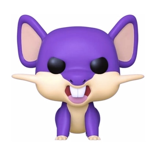 Funko Pop Rattata #595 - Pokemon