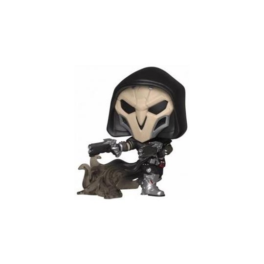 Funko Pop Reaper Wraith #493 - Overwatch - Games